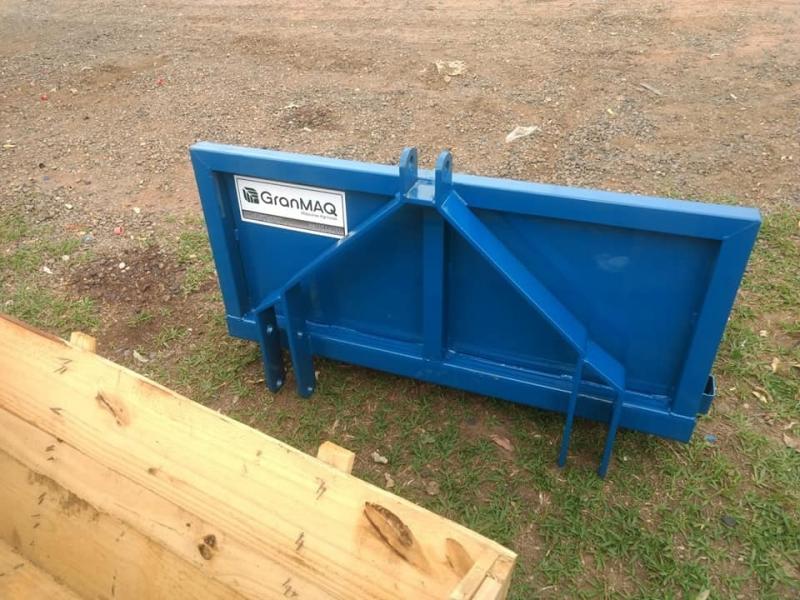 Imagem de GranMAQ