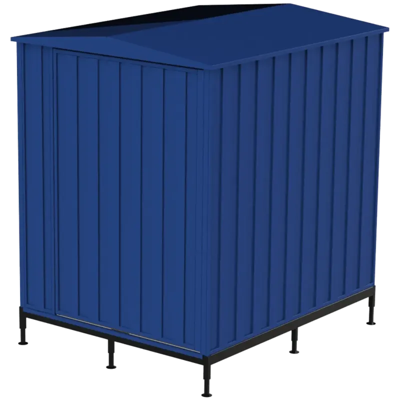 Container 2,20 x 1,80
