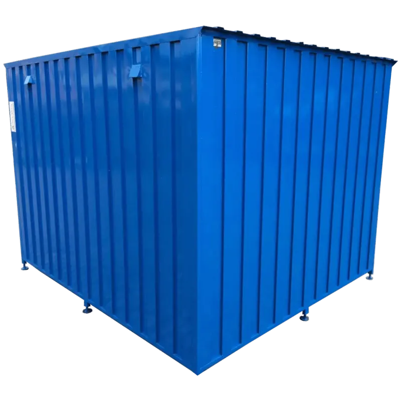 Container 3 x 2
