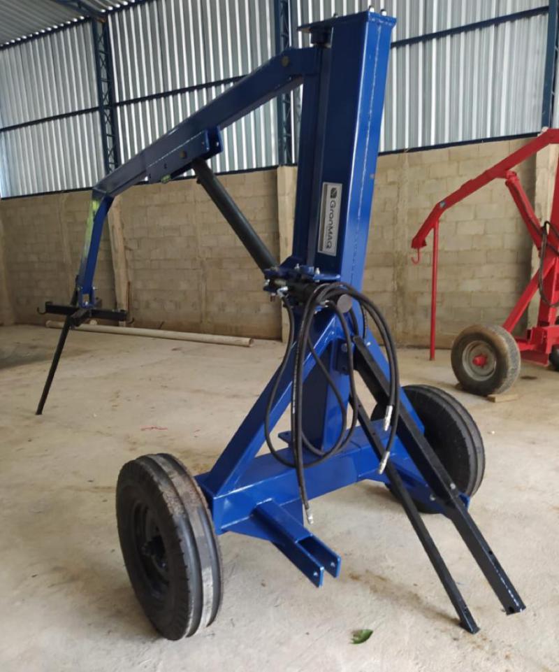 Guincho GT 1200KG