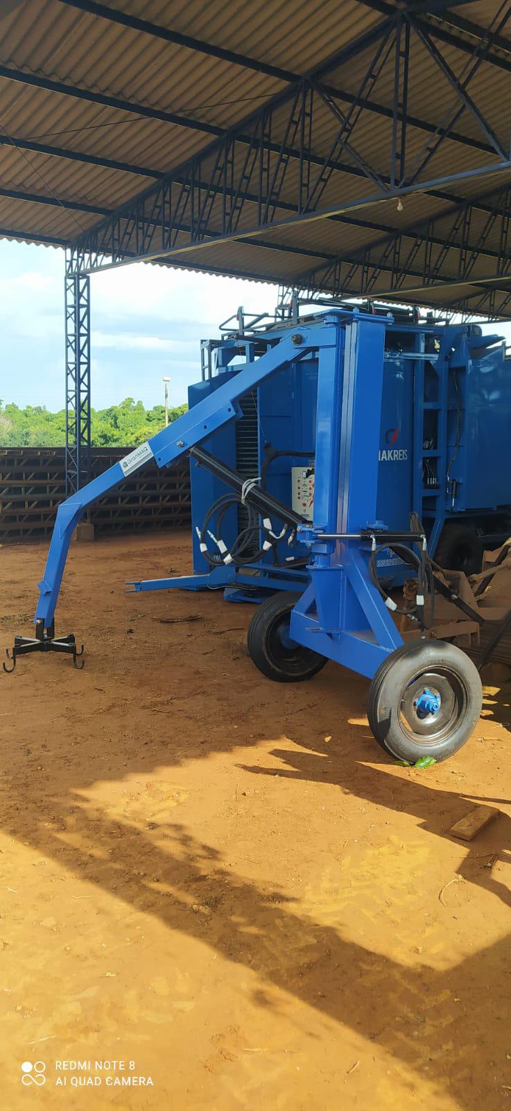 Guincho GT 1200KG